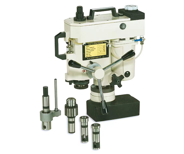 南部县磁性钻孔攻牙机